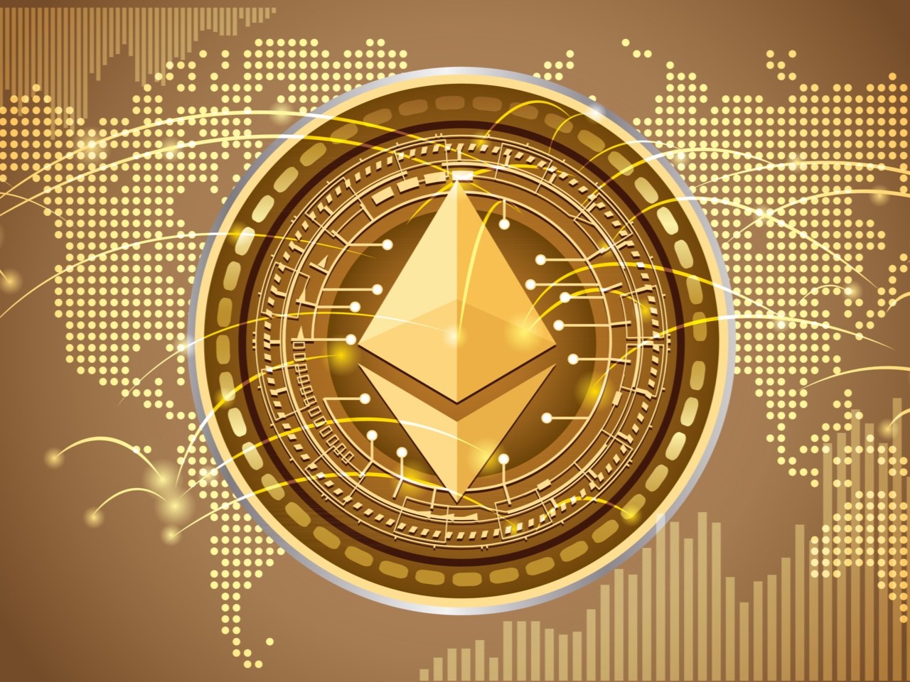 About Us Background